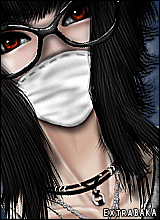 ExtraBaka Make'n the rules and Accpt'n the request~